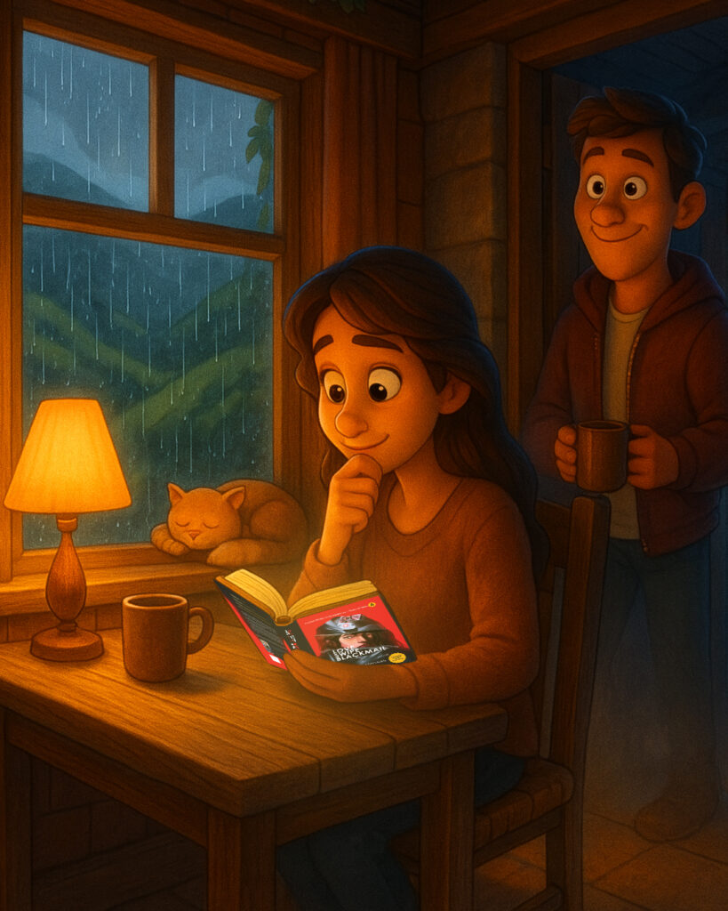 indian mystery thriller