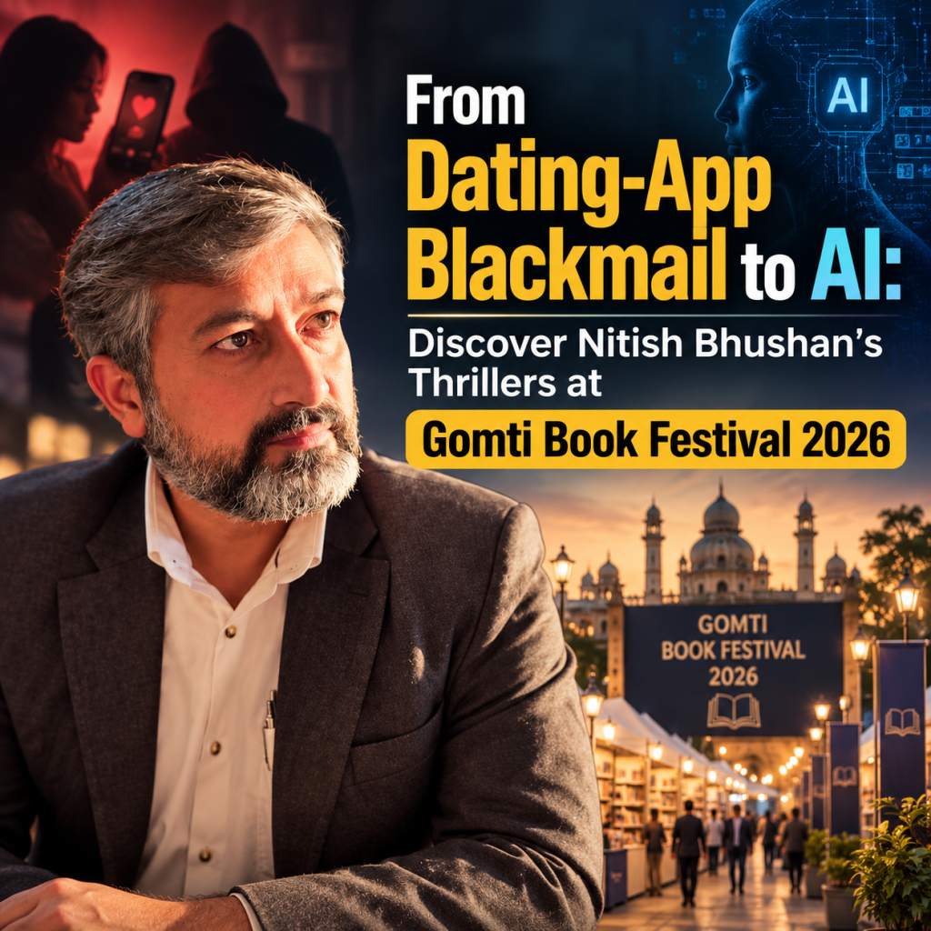 Gomti Book