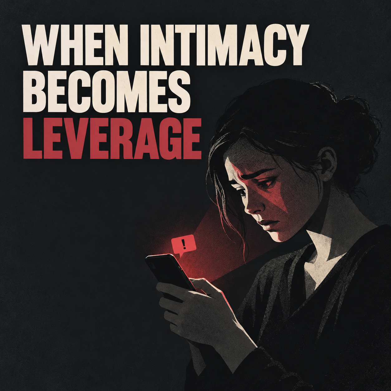 How Dating App Scams Work