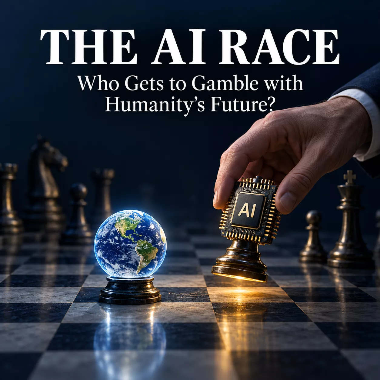 AI Race