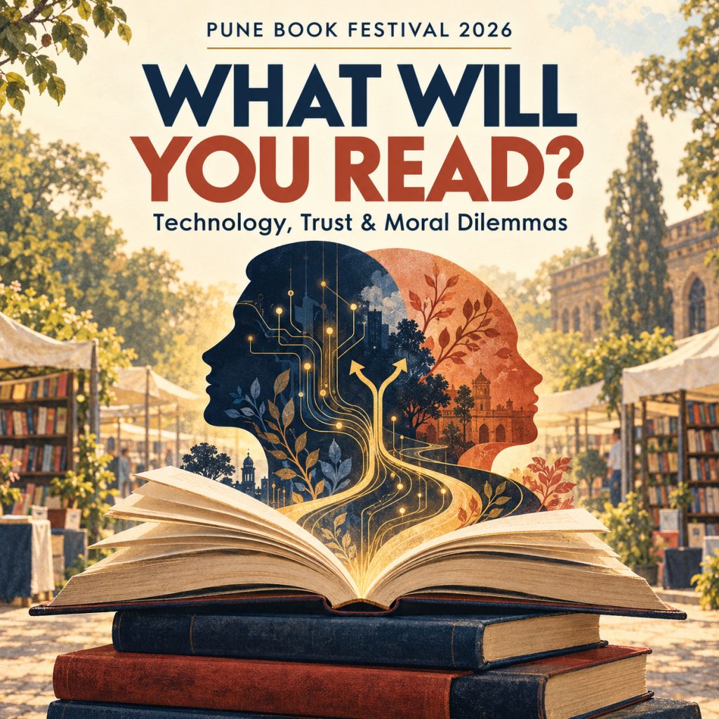 What to read before Pune Book Festival 2026